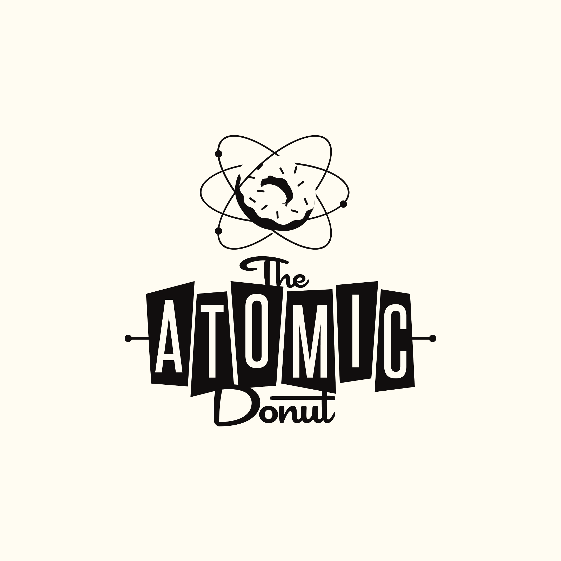 Atomic-Donut