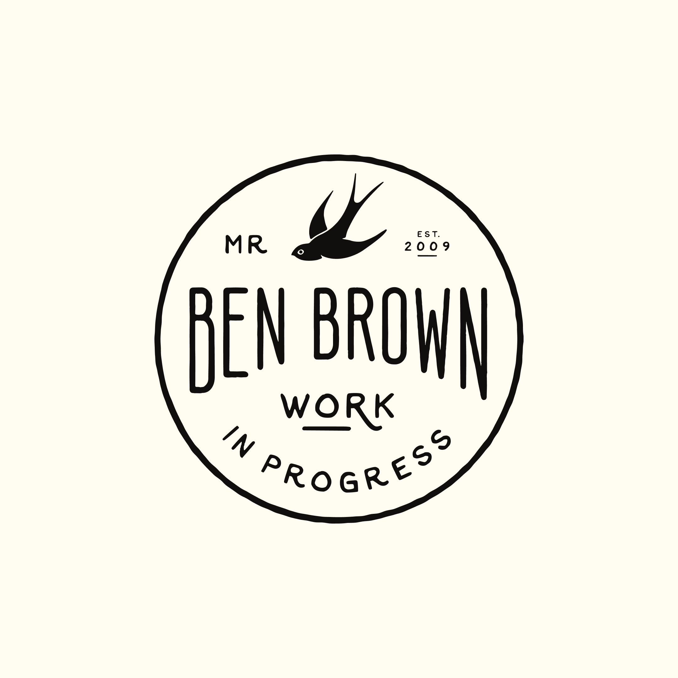 Ben-Brown