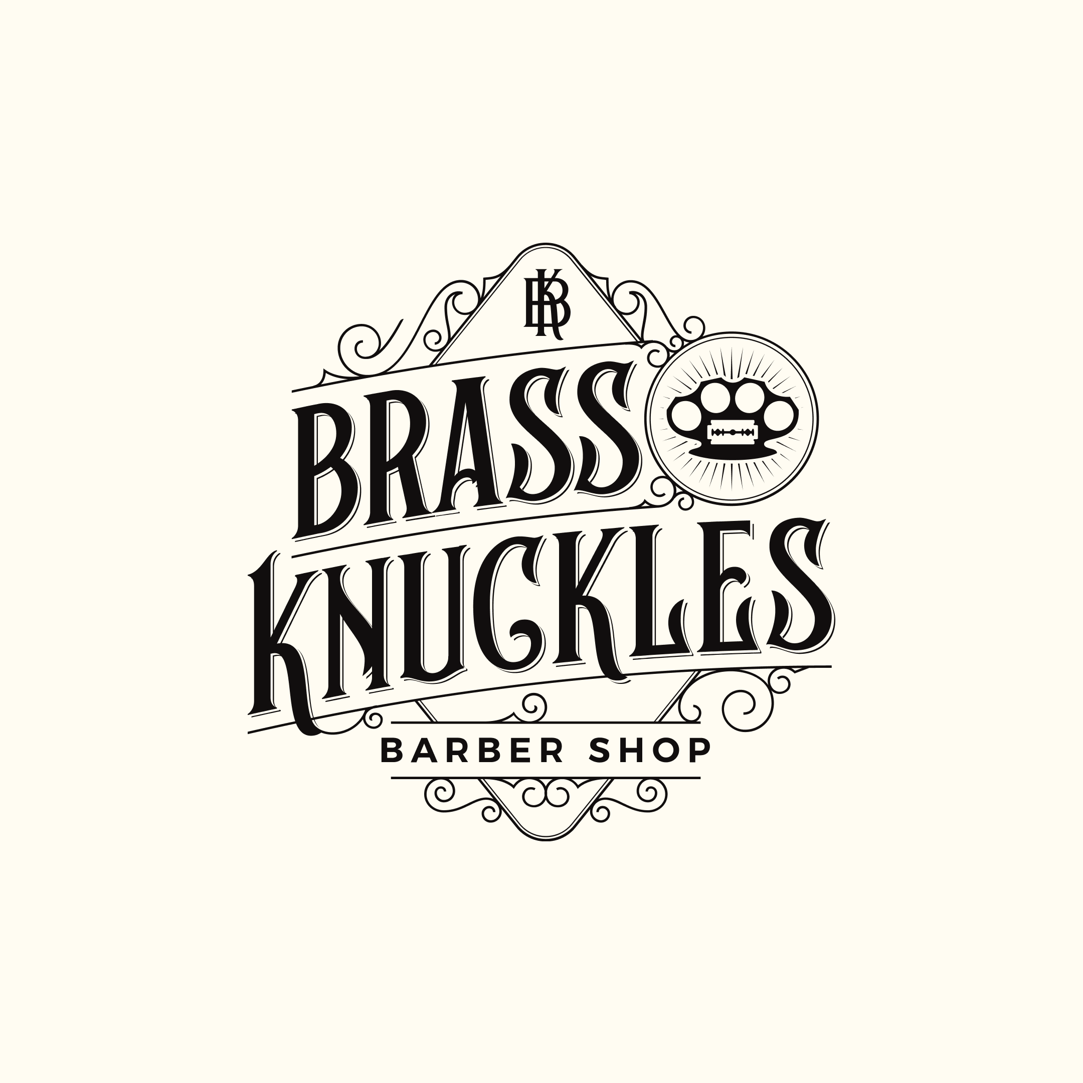 Brass-Knuckles