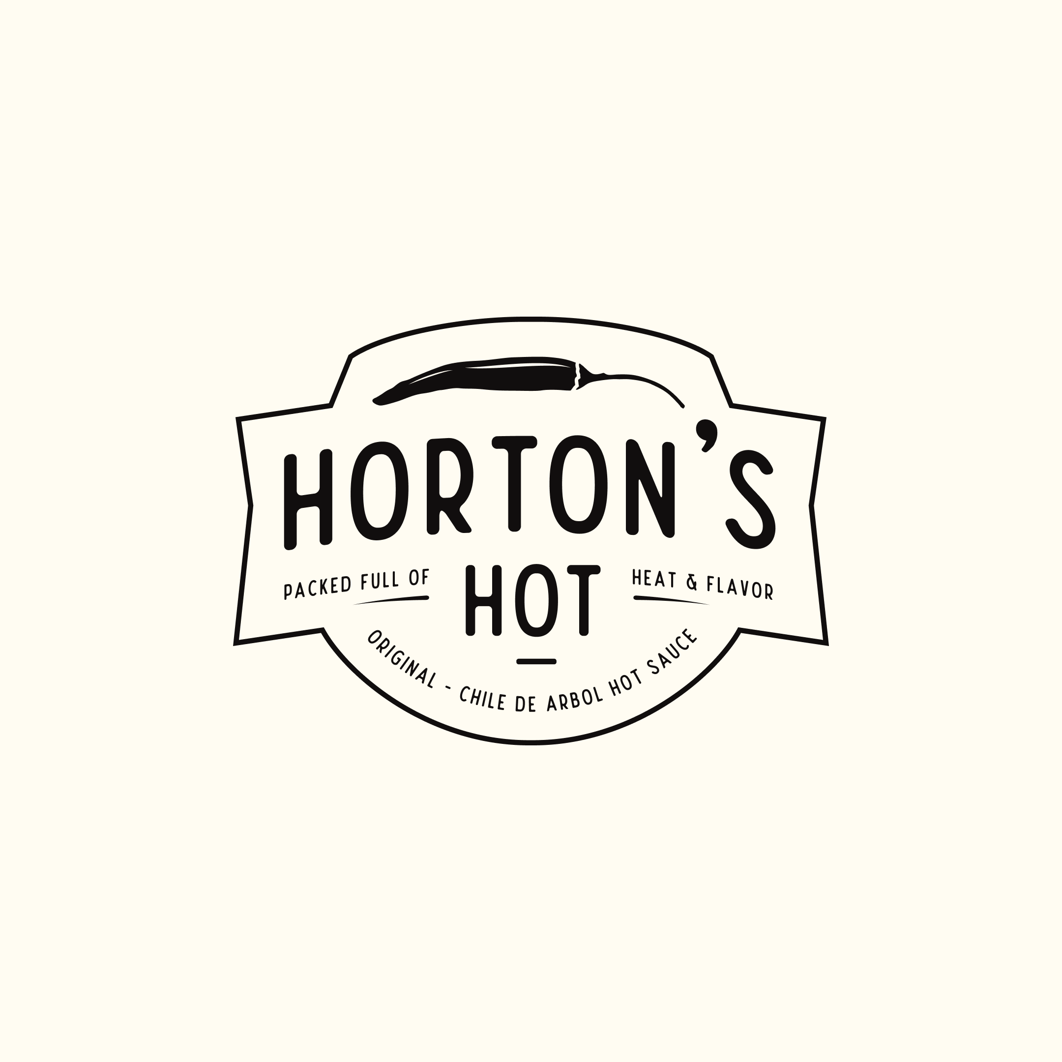 Hortons-Hot